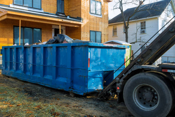 Junk Removal for Events in Hiller, PA